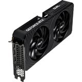 Palit GeForce RTX 5050 Dual OC 8GB, Grafikkarte DLSS 4, 3x DisplayPort, 1x HDMI 2.1
