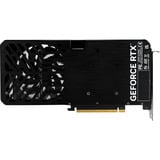 Palit GeForce RTX 5050 Dual OC 8GB, Grafikkarte DLSS 4, 3x DisplayPort, 1x HDMI 2.1