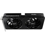 Palit GeForce RTX 5050 Dual OC 8GB, Grafikkarte DLSS 4, 3x DisplayPort, 1x HDMI 2.1