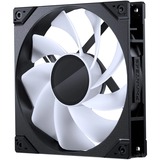 Phanteks M25G2-140 D-RGB Reverse Triple Pack, Gehäuselüfter schwarz, 3er-Pack, 140 mm