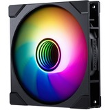 Phanteks M25G2-140 D-RGB Reverse Triple Pack, Gehäuselüfter schwarz, 3er-Pack, 140 mm