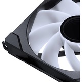 Phanteks M25G2-140 D-RGB Reverse Triple Pack, Gehäuselüfter schwarz, 3er-Pack, 140 mm