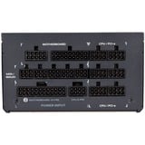 Phanteks Revolt Pro 1000W ATX3.0 Black, PC-Netzteil schwarz, 1000 Watt