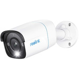 Reolink NVS8-8MB4, Set 1x NVR mit 2TB, 4x PoE