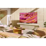 Samsung GQ50QN90FATXZG, QLED-Fernseher 125 cm (50 Zoll), schwarz, UltraHD/4K, Neo-QLED, Mini-LED, PVR, Triple-Twin-Tuner, 120Hz Panel