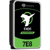 Seagate Exos 7E8 2 TB, Festplatte SAS 12 Gb/s, 3,5"