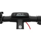 Segway Ninebot E3 D, E-Scooter schwarz
