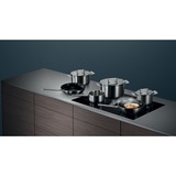 Siemens Topf-Set HZ9SE060 edelstahl, 6-teilig, für Induktion