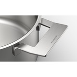 Siemens Topf-Set HZ9SE060 edelstahl, 6-teilig, für Induktion