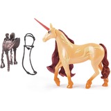 Spin Master Unicorn Academy - Einhorn Cinder, Spielfigur 