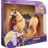 Spin Master Unicorn Academy - Einhorn Cinder, Spielfigur 
