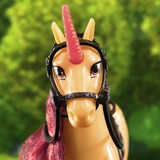 Spin Master Unicorn Academy - Einhorn Cinder, Spielfigur 