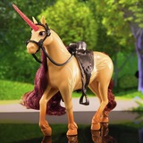 Spin Master Unicorn Academy - Einhorn Cinder, Spielfigur 