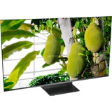 TCL 50MQLED85K Mini LED, QLED-Fernseher 127 cm (50 Zoll), schwarz, UltraHD/4K, HDR PREMIUM TV mit Google TV, 144Hz Panel