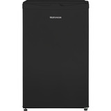 Telefunken CF-33-101-B2, Kühlschrank schwarz