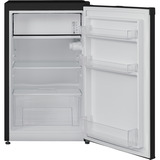 Telefunken CF-33-101-B2, Kühlschrank schwarz