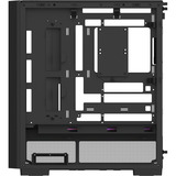 Thermaltake S380 TG ARGB Black, Tower-Gehäuse schwarz, Tempered Glass