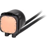 Thermaltake TH420 V2 Ultra ARGB Sync AIO Liquid Cooler, Wasserkühlung schwarz