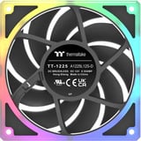 Thermaltake TOUGHFAN EX 120 ARGB Sync, Gehäuselüfter 3er Pack, 120 mm