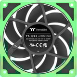 Thermaltake TOUGHFAN EX 120 ARGB Sync, Gehäuselüfter 3er Pack, 120 mm