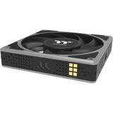 Thermaltake TOUGHFAN EX 120 ARGB Sync, Gehäuselüfter 3er Pack, 120 mm