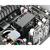 Thermaltake Toughpower PT 1000W, PC-Netzteil 1x 12 Pin High Power GPU, 4x PCIe, Kabelmanagement, 1000 Watt