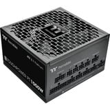 Thermaltake Toughpower PT 1000W, PC-Netzteil 1x 12 Pin High Power GPU, 4x PCIe, Kabelmanagement, 1000 Watt