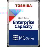 Toshiba MG09ACA12TE 12 TB, Festplatte SATA 6 Gb/s, 3,5"