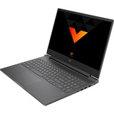 Victus by HP 16-s0175ng, Gaming-Notebook grau, ohne Betriebssystem, 40.9 cm (16.1 Zoll) & 144 Hz Display, 1 TB SSD