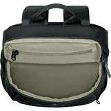 Wenger UrbanOne , Rucksack schwarz, bis 39,6 cm (15,6")