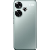 Xiaomi POCO F6 256GB, Handy green, 5G, 8 GB RAM, 8 GB