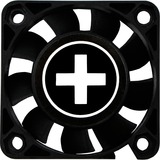 Xilence Case fan 40x40x10, Gehäuselüfter schwarz