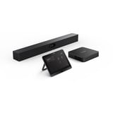 Yealink MVC S40-C4-000, Konferenzsystem schwarz