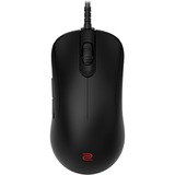 Zowie ZA13-C, Gaming-Maus schwarz, Größe S