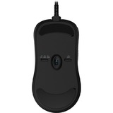 Zowie ZA13-C, Gaming-Maus schwarz, Größe S