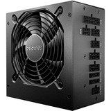 be quiet! SYSTEM POWER 11 M 750W, PC-Netzteil schwarz, 1x 12-Pin High Power GPU, 3x PCIe, Kabel-Management, 750 Watt