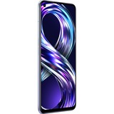 realme 8i 64GB, Handy Space Purple, Android 11, 4 GB DDR4X