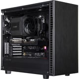 ALTERNATE Gaming-PC Silent Edition • RTX 5070 Ti • Intel® Core™ Ultra 7 270K Plus • 32 GB RAM schwarz, Windows 11 Home 64-Bit