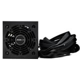 ASRock Challenger CL-750G 750W, PC-Netzteil schwarz, 1x 12-Pin High Power GPU, 2x PCIe, 750 Watt