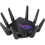 ASUS GT-AX11000 Pro, Router schwarz