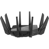 ASUS GT-AX11000 Pro, Router schwarz