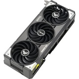 ASUS GeForce RTX 5070 TUF GAMING, Grafikkarte DLSS 4, 3x DisplayPort, 2x HDMI 2.1