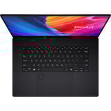 ASUS ProArt P16 (H7606WP-RJ090W), Notebook schwarz, AMD Ryzen AI 9 HX 370, NVIDIA GeForce RTX 5070, 32 GB LPDDR5X, 2 TB (2 TB SSD), Windows 11 Home 64-Bit