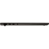 ASUS Zenbook S14 (UX5406SA-PV008W), Notebook grau, Intel® Core™ Ultra 7 256V, Intel® Arc™ Graphics, 16 GB LPDDR5X, 1 TB (1 TB SSD), Windows 11 Home
