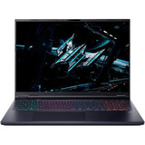 Acer Predator Helios Neo 18 AI (PHN18-72-996F), Gaming-Notebook schwarz, Intel® Core™ Ultra 9 275HX, NVIDIA GeForce RTX 5070, 32 GB DDR5, 2 TB (2 TB SSD), Windows 11 Home