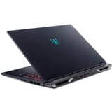 Acer Predator Helios Neo 18 AI (PHN18-72-996F), Gaming-Notebook schwarz, Intel® Core™ Ultra 9 275HX, NVIDIA GeForce RTX 5070, 32 GB DDR5, 2 TB (2 TB SSD), Windows 11 Home
