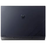 Acer Predator Helios Neo 18 AI (PHN18-72-996F), Gaming-Notebook schwarz, Intel® Core™ Ultra 9 275HX, NVIDIA GeForce RTX 5070, 32 GB DDR5, 2 TB (2 TB SSD), Windows 11 Home