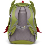 Affenzahn Großer Freund Drache, Rucksack grün