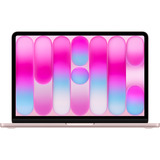 Apple MacBook Neo 13‘‘ CTO, Notebook rosa, 8 GB, 512 GB (512 GB SSD), A18 Pro, MacOS, Dänisch, Touch-ID