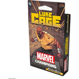 Asmodee Marvel Champions: Das Kartenspiel - Luke Cage Erweiterung